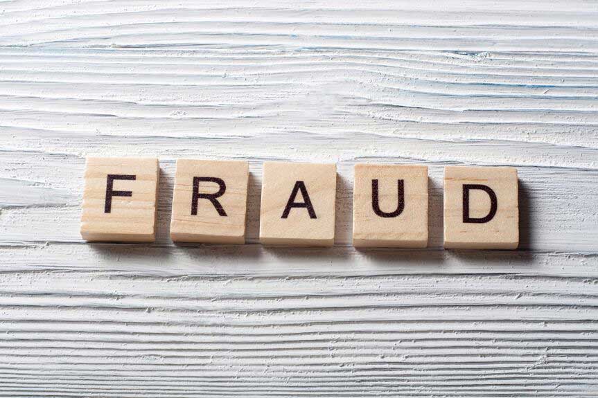 ¿Qué es el fraude en línea? ¿Cómo y por qué se produce el fraude online?