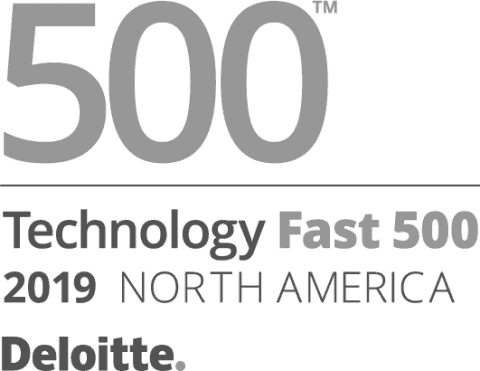 500 Technology Fast 500 2019 Norteamérica
