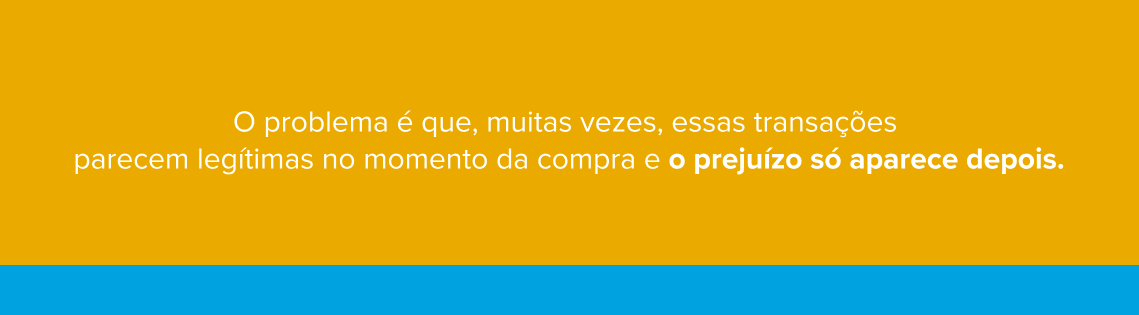 preju&iacute;zo-fraude no ticketing