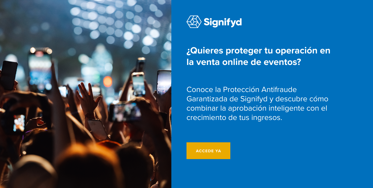 banner - fraude en ticketing