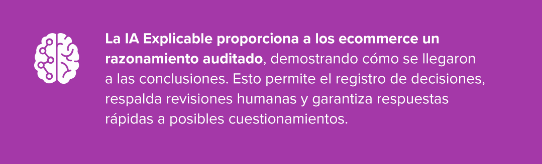 IA explicable que &eacute;s_signifyd